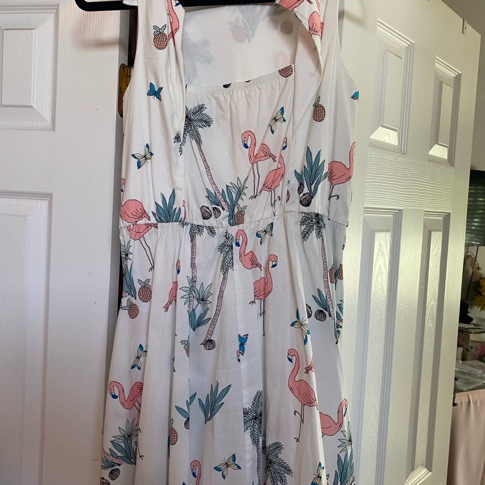 Summer Sundress